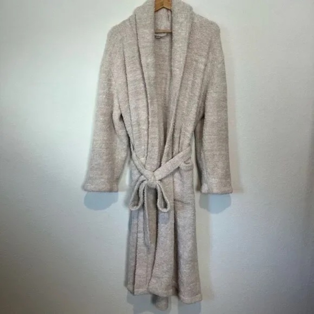 Barefoot Dreams Cozy Chic robe size 2